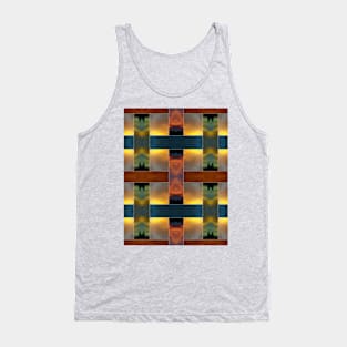 Loom Beauty Tank Top